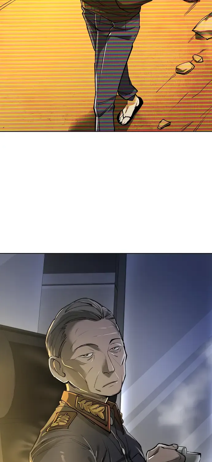 Cosmic Heavenly Demon 3077 Zinmanga X Chapter 21 Page 5