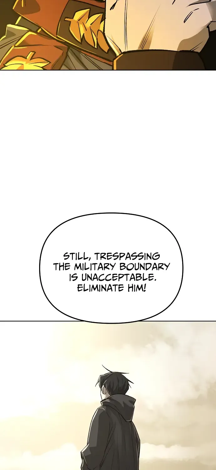 Cosmic Heavenly Demon 3077 Zinmanga X Chapter 21 Page 11