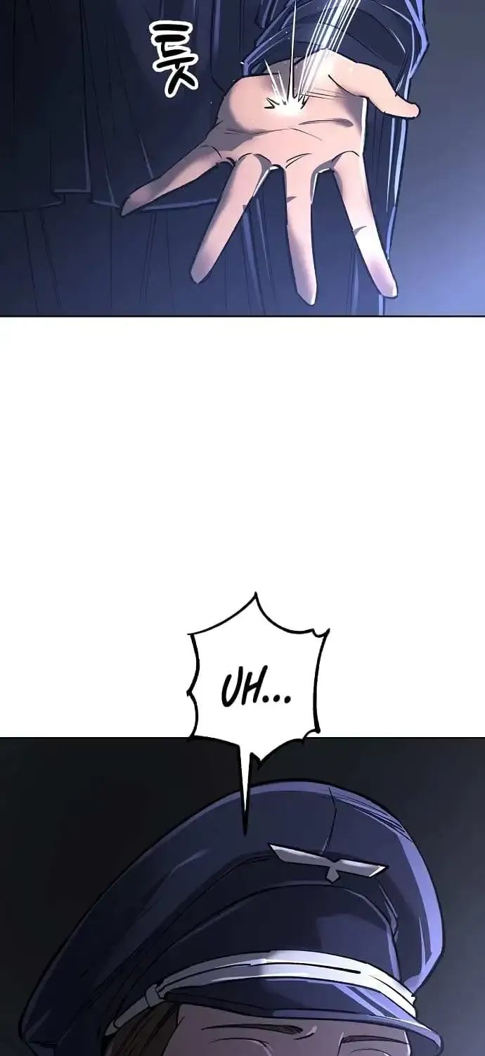 Cosmic Heavenly Demon 3077 Zinmanga X Chapter 20 Page 32
