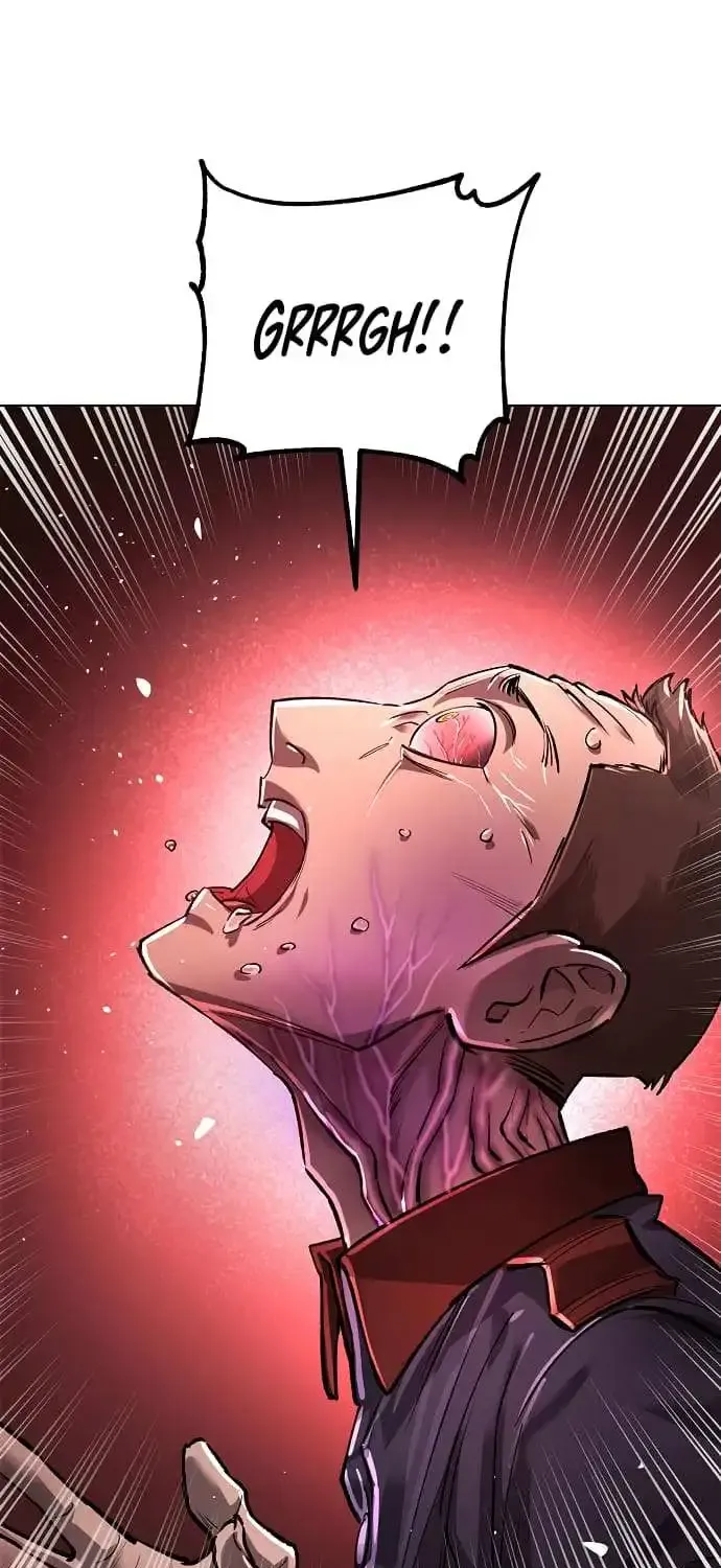 Cosmic Heavenly Demon 3077 Zinmanga X Chapter 20 Page 36