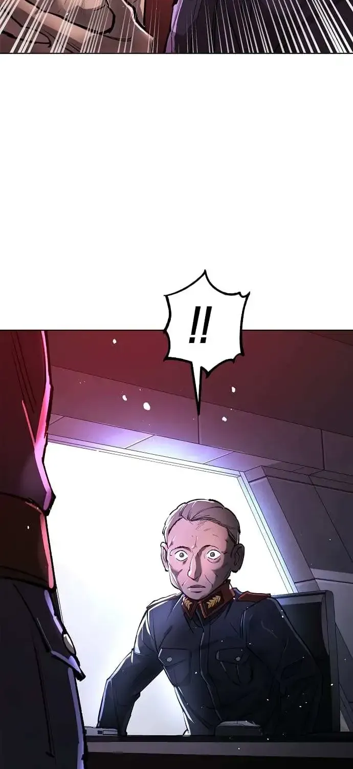 Cosmic Heavenly Demon 3077 Zinmanga X Chapter 20 Page 37