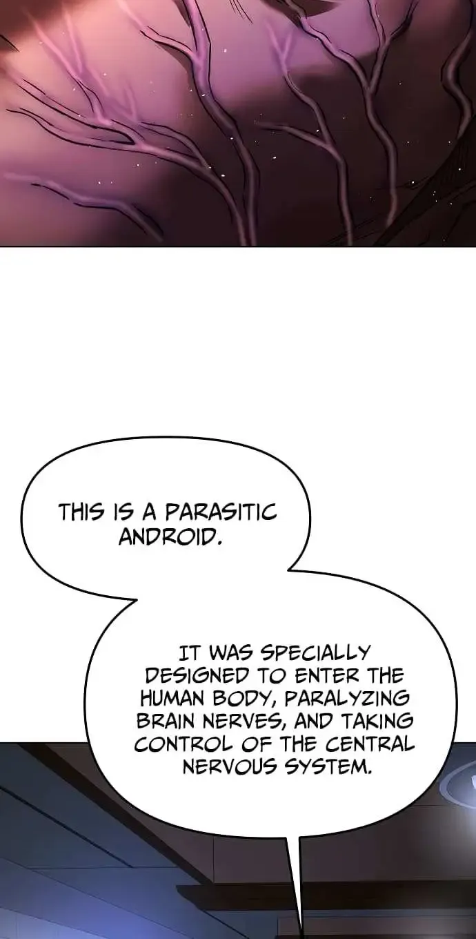 Cosmic Heavenly Demon 3077 Zinmanga X Chapter 20 Page 39