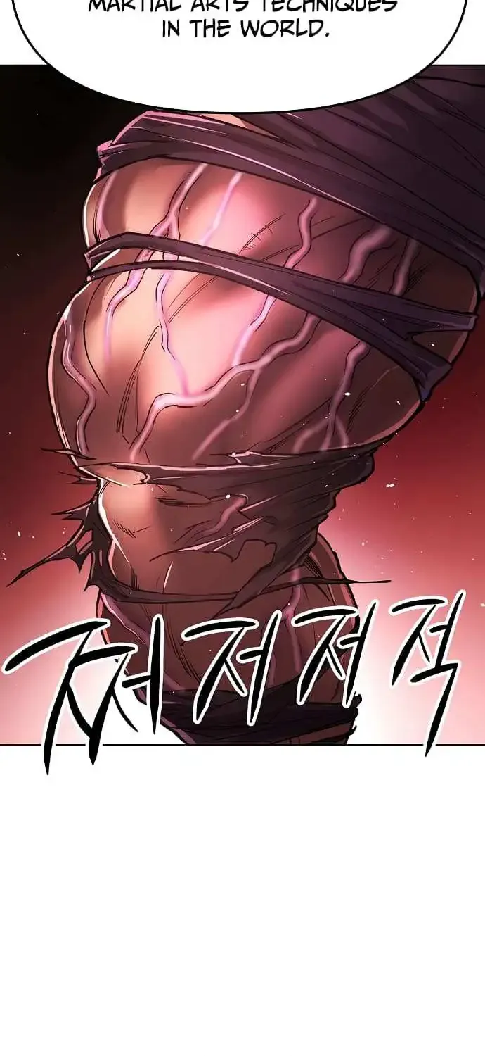 Cosmic Heavenly Demon 3077 Zinmanga X Chapter 20 Page 43