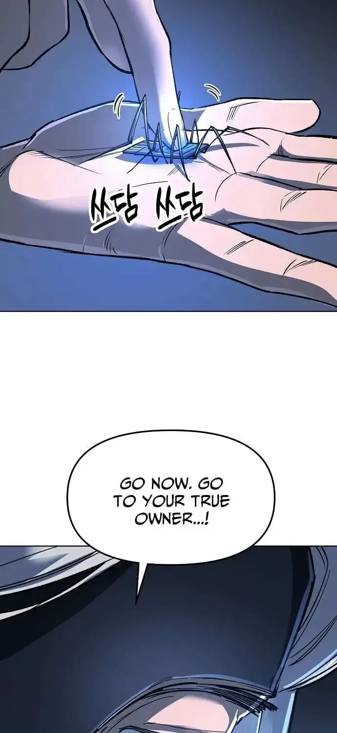 Cosmic Heavenly Demon 3077 Zinmanga X Chapter 20 Page 58