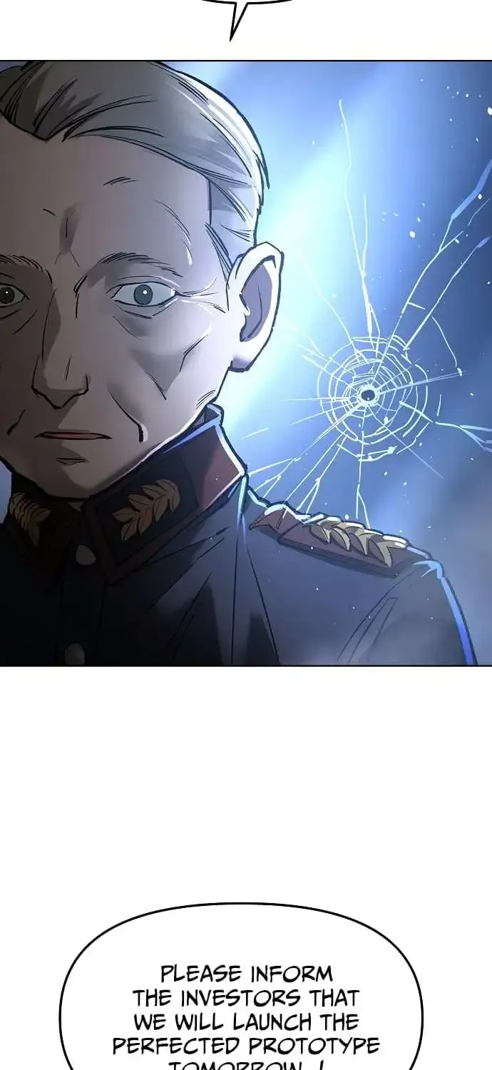 Cosmic Heavenly Demon 3077 Zinmanga X Chapter 20 Page 64