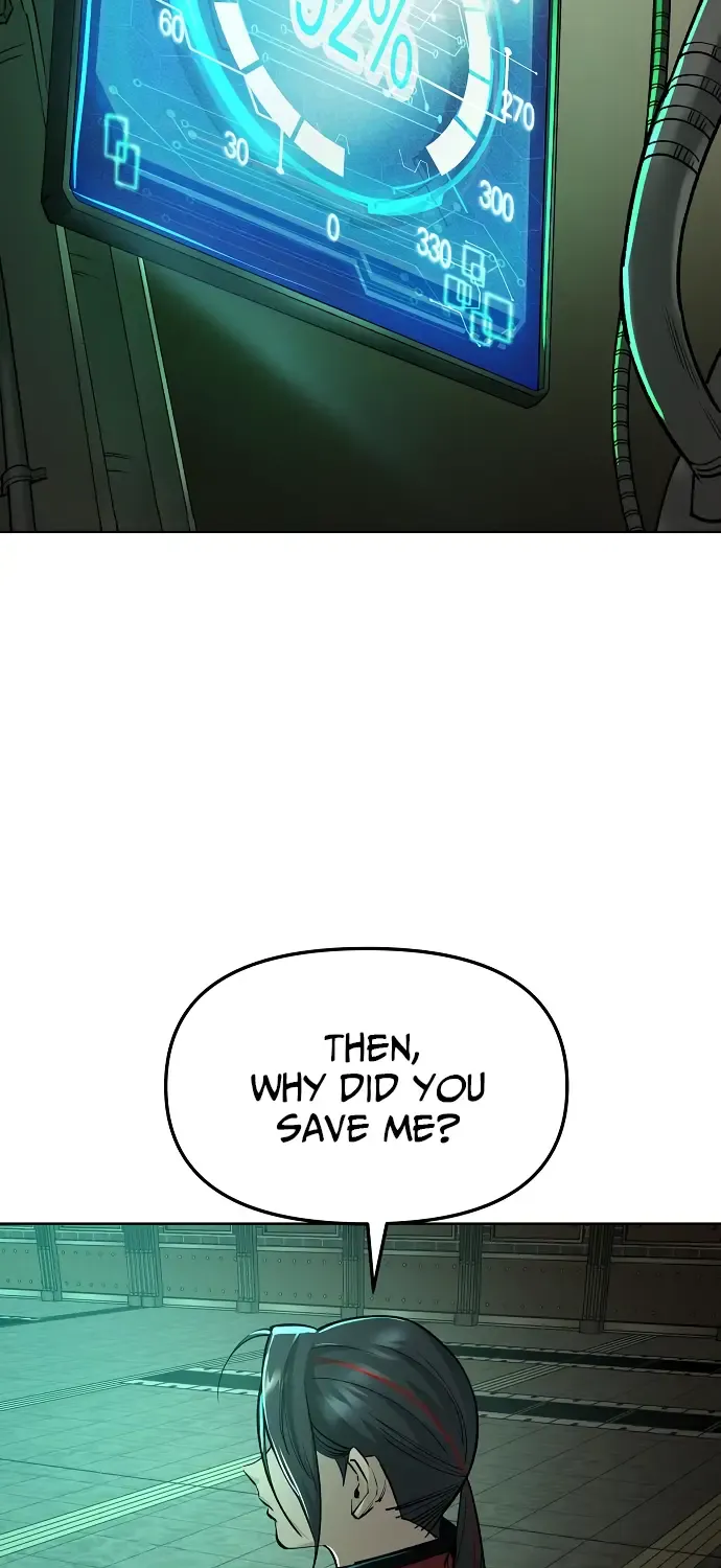Cosmic Heavenly Demon 3077 Zinmanga X Chapter 19 Page 12