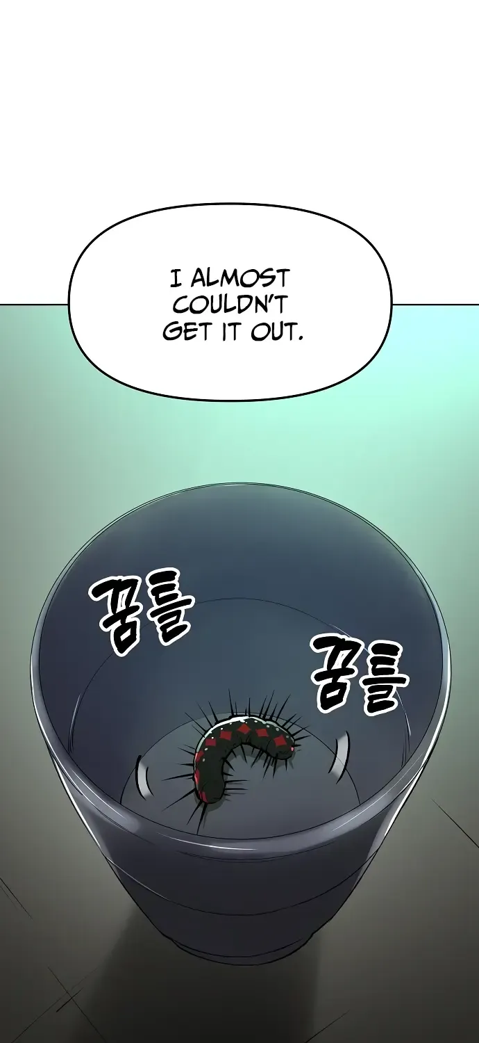 Cosmic Heavenly Demon 3077 Zinmanga X Chapter 19 Page 16