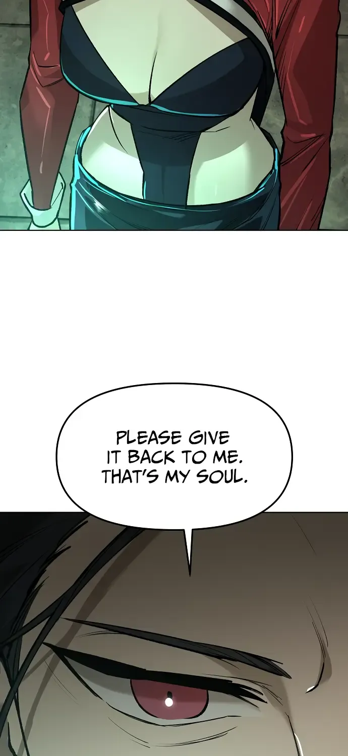 Cosmic Heavenly Demon 3077 Zinmanga X Chapter 19 Page 18
