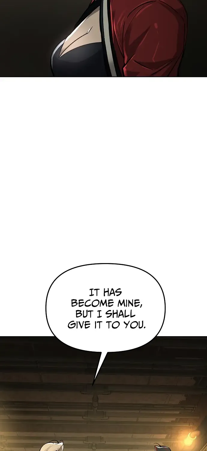Cosmic Heavenly Demon 3077 Zinmanga X Chapter 19 Page 24