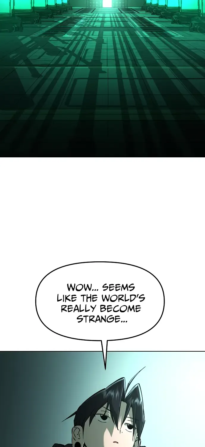 Cosmic Heavenly Demon 3077 Zinmanga X Chapter 19 Page 79