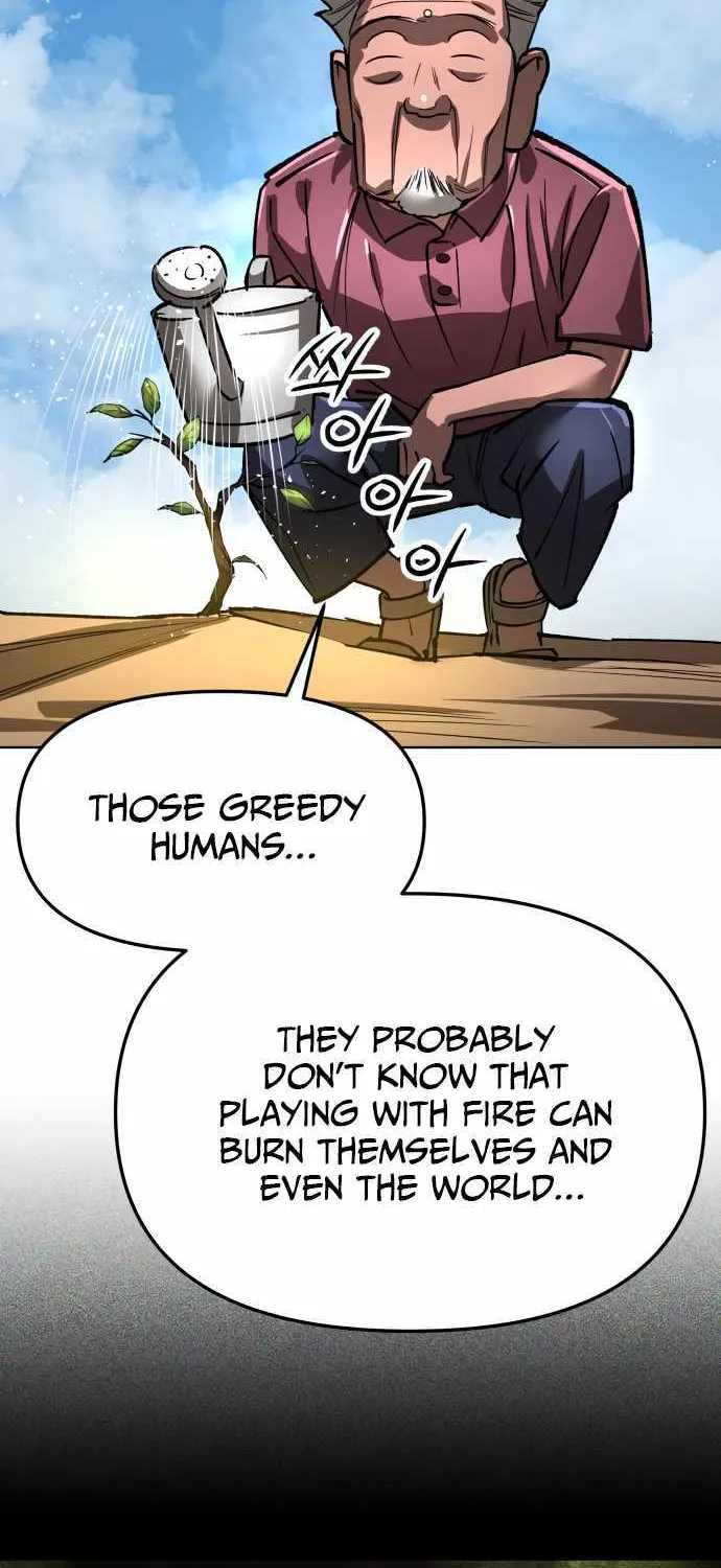 Cosmic Heavenly Demon 3077 Zinmanga X Chapter 17 Page 68
