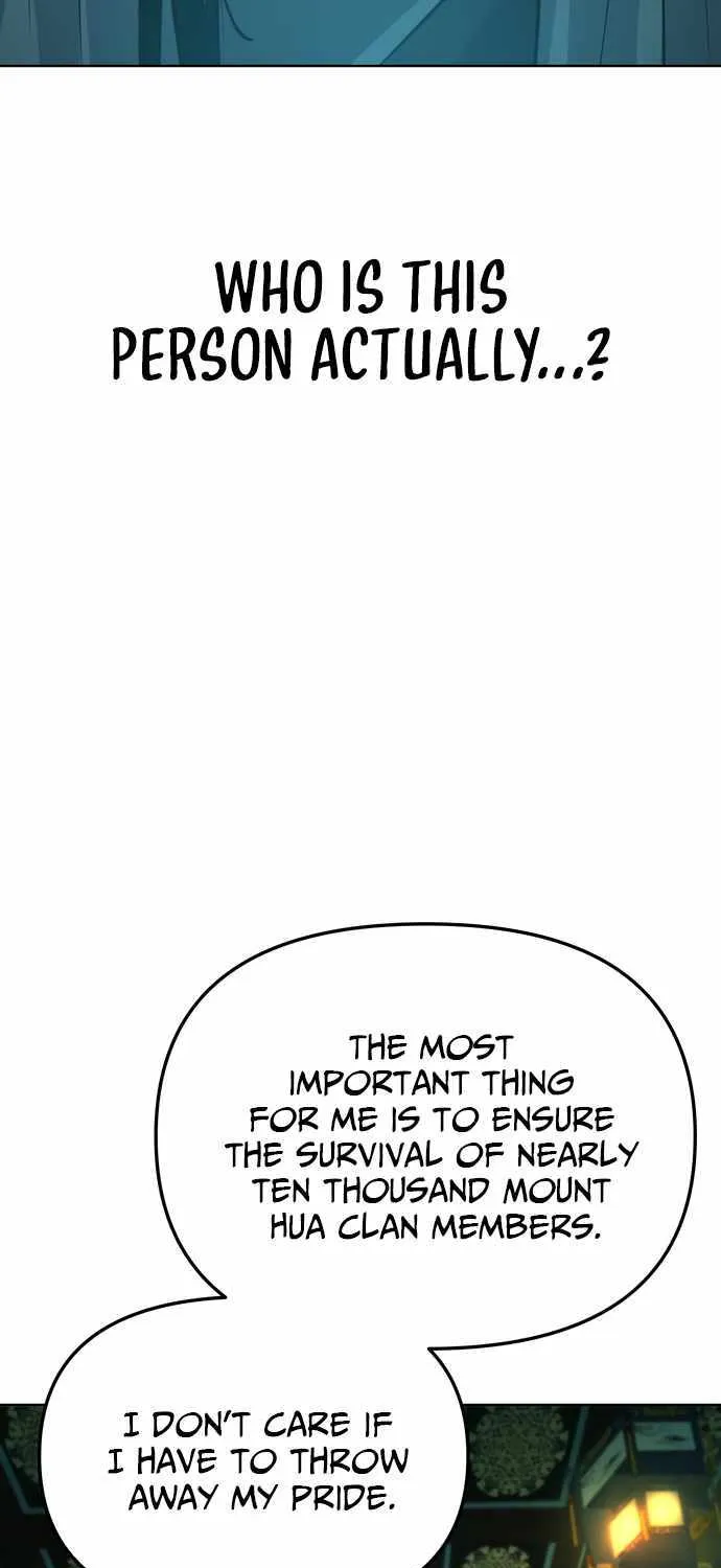Cosmic Heavenly Demon 3077 Zinmanga X Chapter 17 Page 95