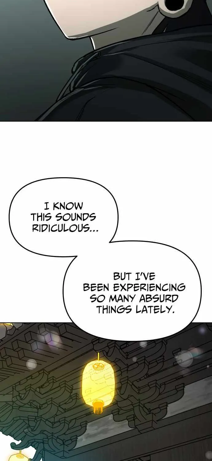 Cosmic Heavenly Demon 3077 Zinmanga X Chapter 17 Page 109