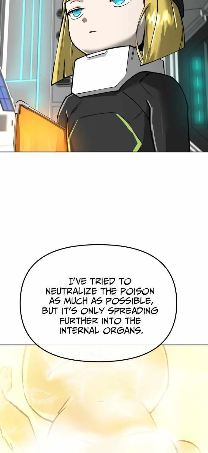 Cosmic Heavenly Demon 3077 Zinmanga X Chapter 17 Page 123
