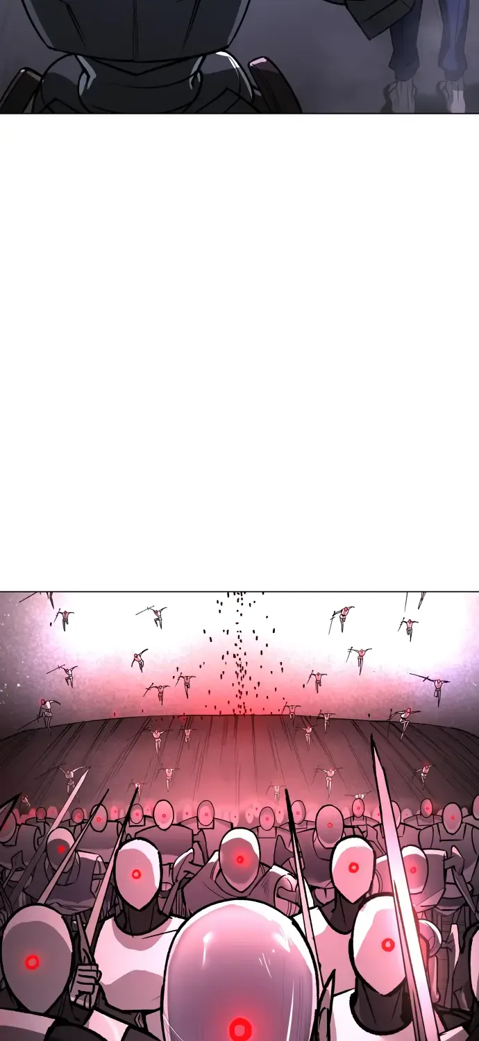 Cosmic Heavenly Demon 3077 Zinmanga X Chapter 16 Page 3