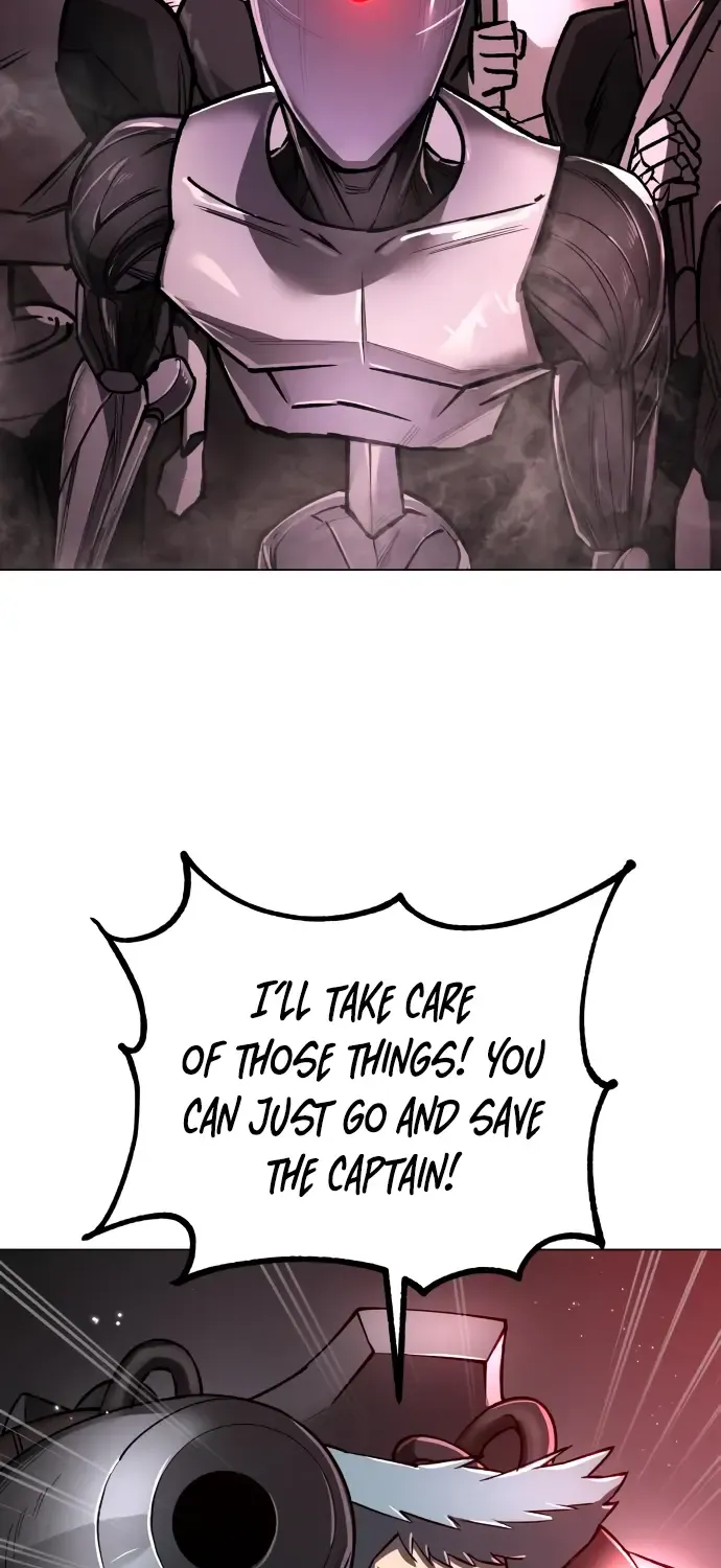 Cosmic Heavenly Demon 3077 Zinmanga X Chapter 16 Page 4