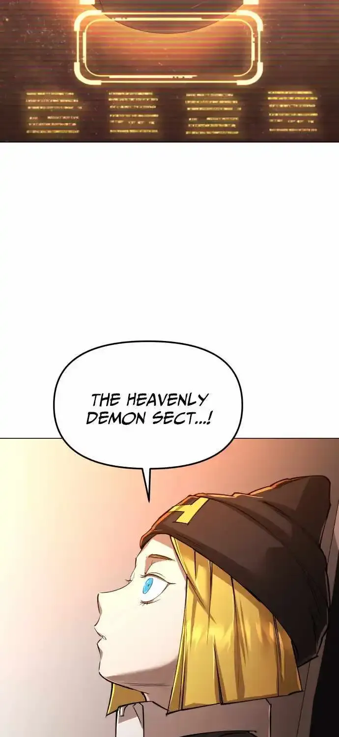 Cosmic Heavenly Demon 3077 Zinmanga X Chapter 15 Page 6