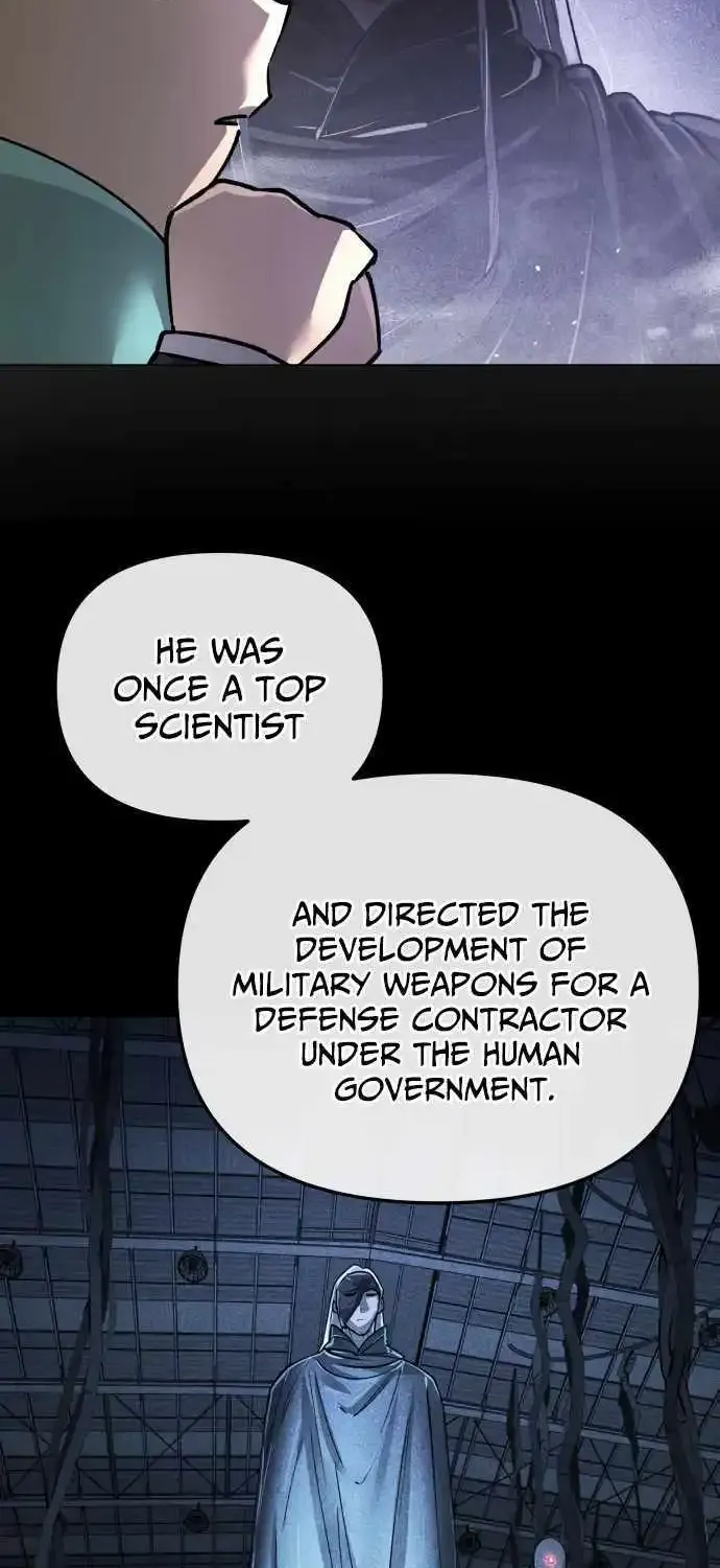 Cosmic Heavenly Demon 3077 Zinmanga X Chapter 15 Page 21
