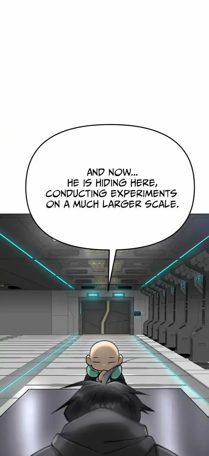 Cosmic Heavenly Demon 3077 Zinmanga X Chapter 15 Page 25