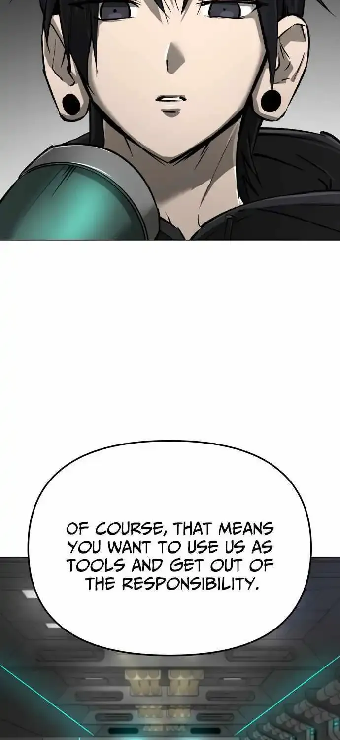Cosmic Heavenly Demon 3077 Zinmanga X Chapter 15 Page 40