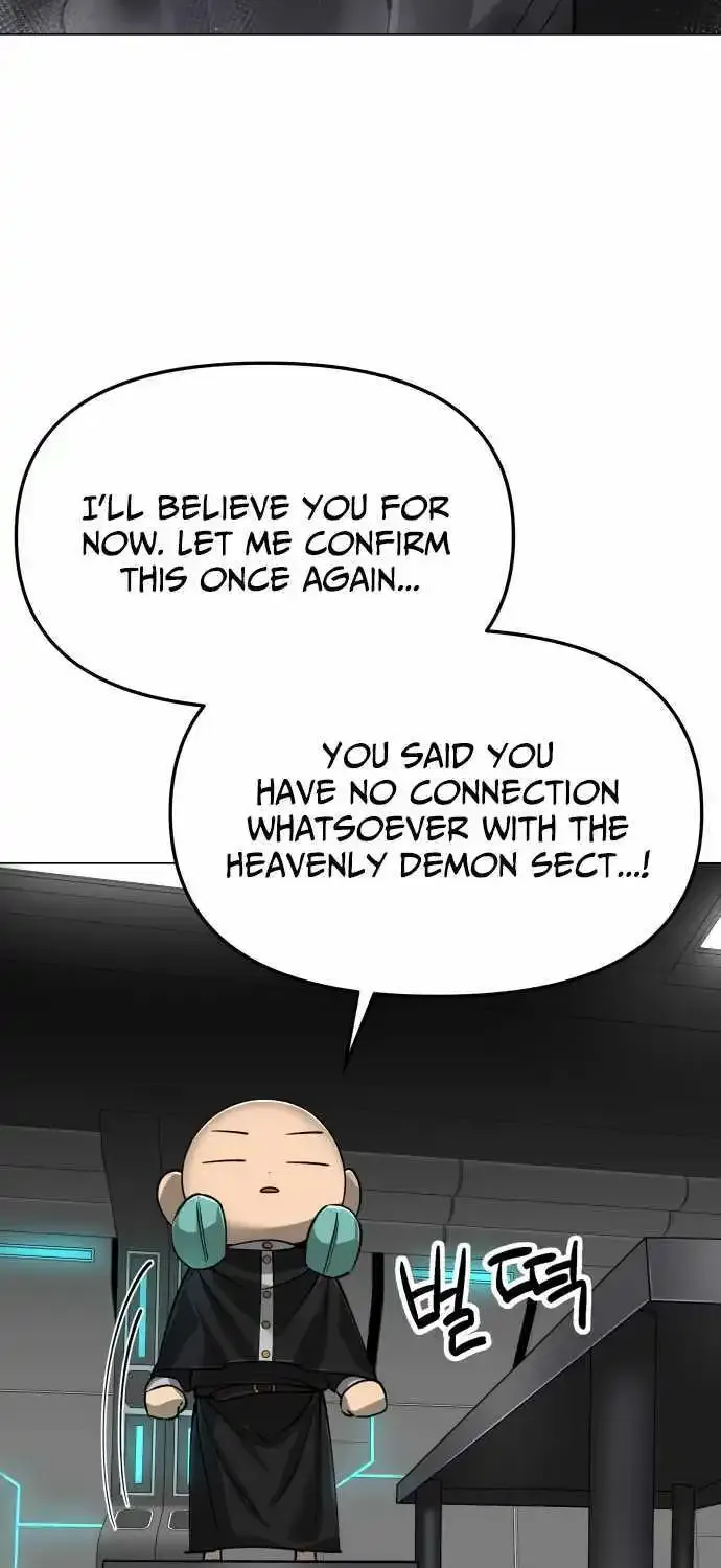 Cosmic Heavenly Demon 3077 Zinmanga X Chapter 15 Page 50