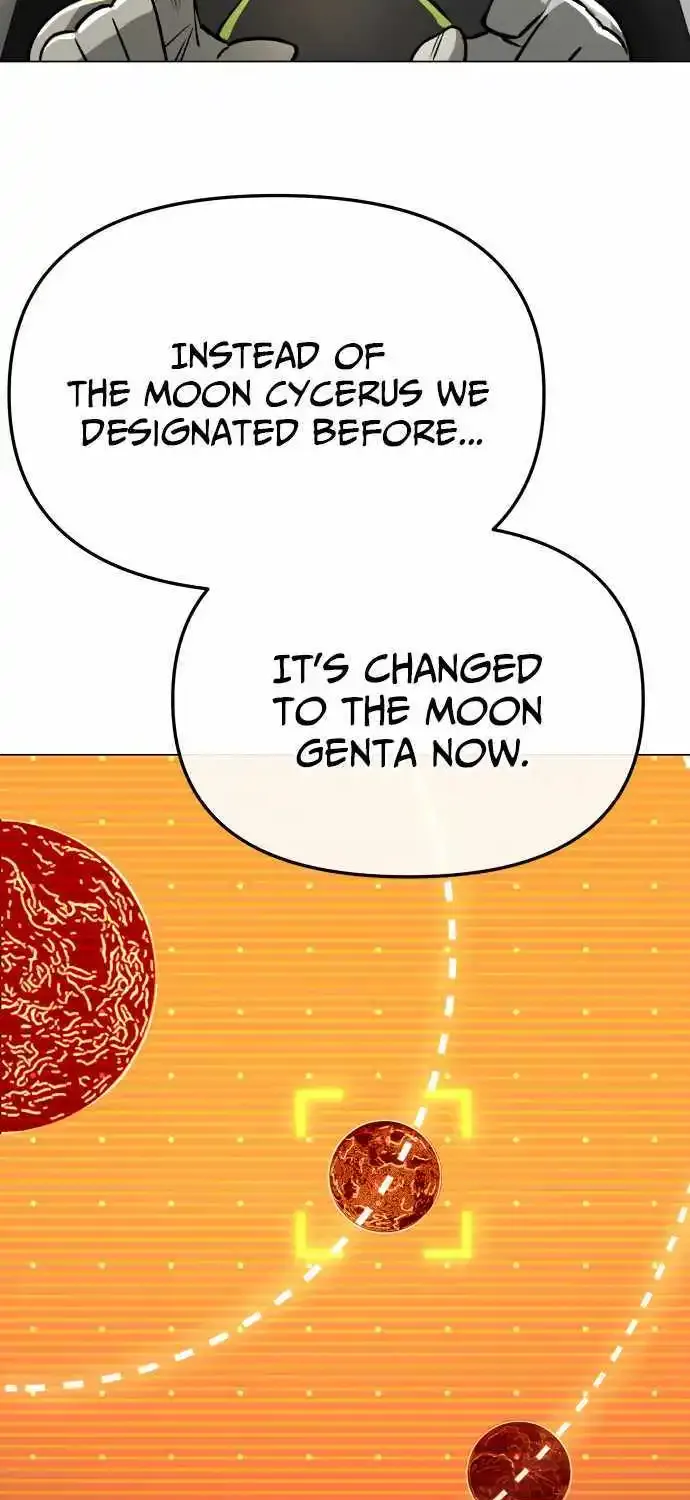Cosmic Heavenly Demon 3077 Zinmanga X Chapter 15 Page 62