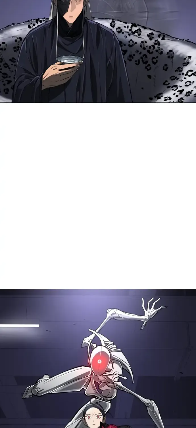 Cosmic Heavenly Demon 3077 Zinmanga X Chapter 14 Page 5