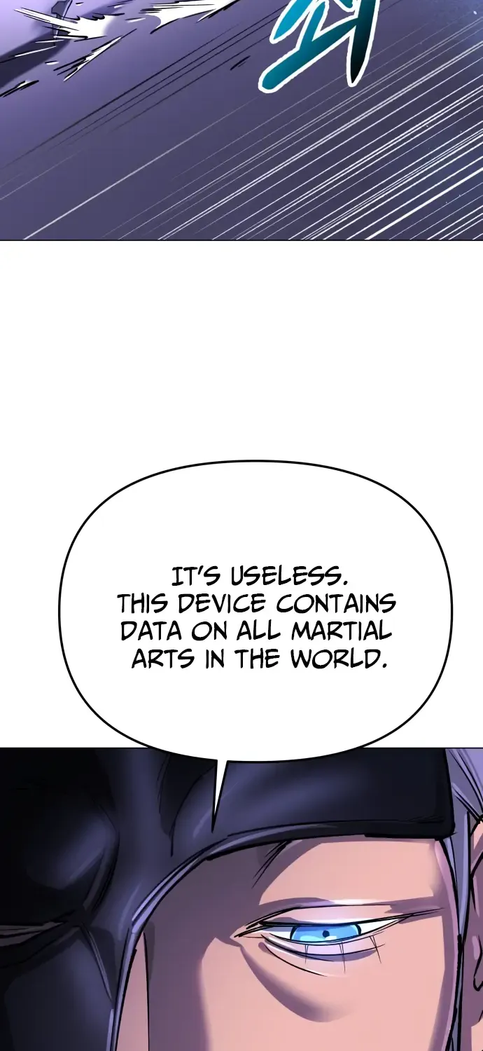 Cosmic Heavenly Demon 3077 Zinmanga X Chapter 14 Page 24