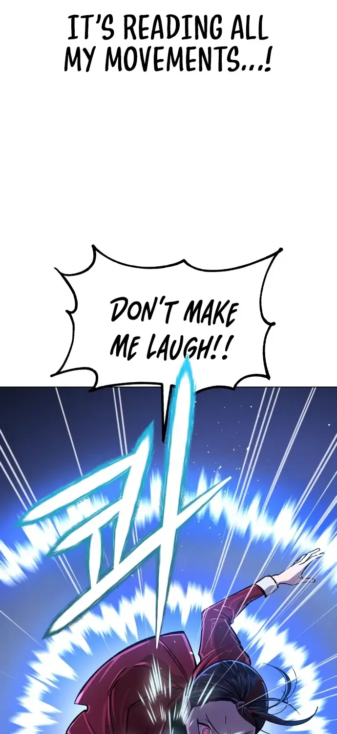 Cosmic Heavenly Demon 3077 Zinmanga X Chapter 14 Page 28