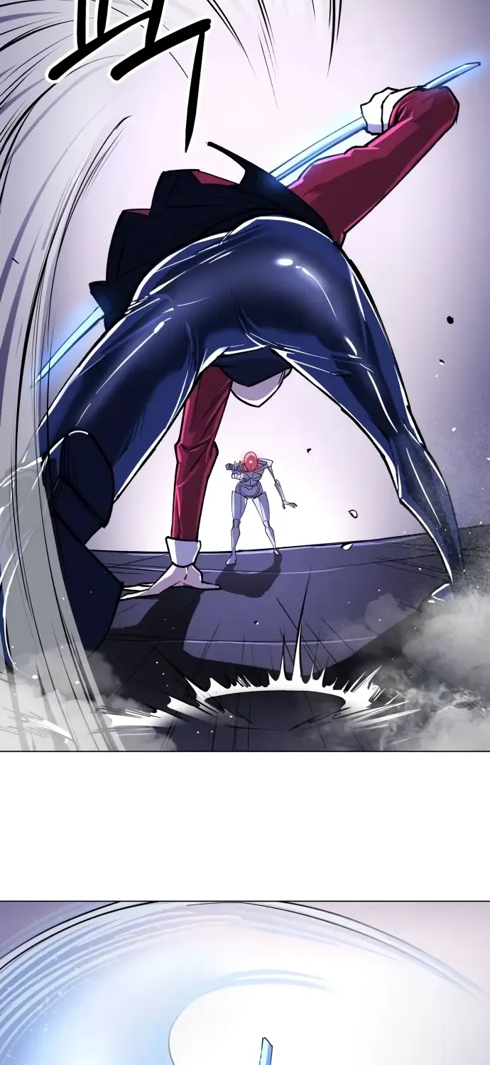 Cosmic Heavenly Demon 3077 Zinmanga X Chapter 14 Page 36