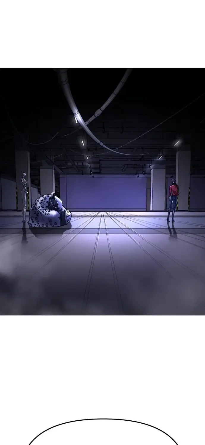 Cosmic Heavenly Demon 3077 Zinmanga X Chapter 13 Page 27
