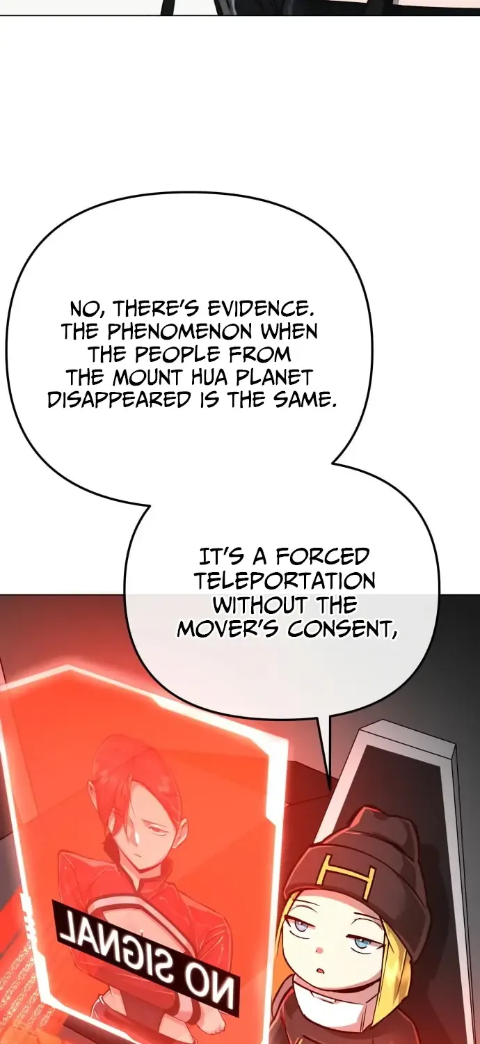 Cosmic Heavenly Demon 3077 Zinmanga X Chapter 13 Page 63