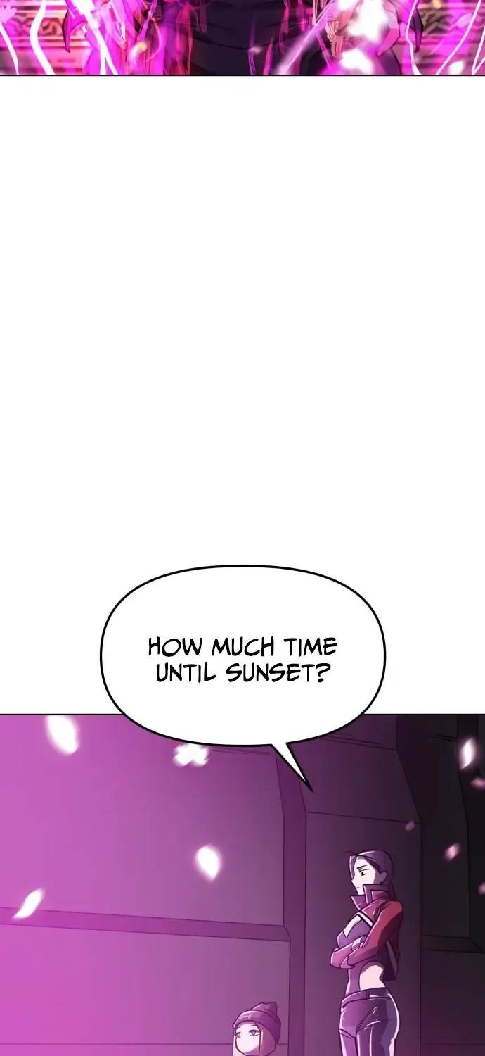 Cosmic Heavenly Demon 3077 Zinmanga X Chapter 12 Page 110