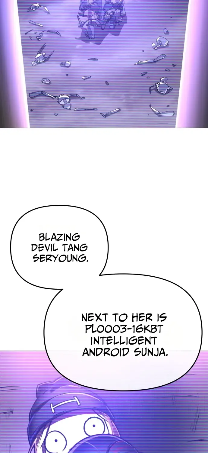 Cosmic Heavenly Demon 3077 Zinmanga X Chapter 11 Page 4