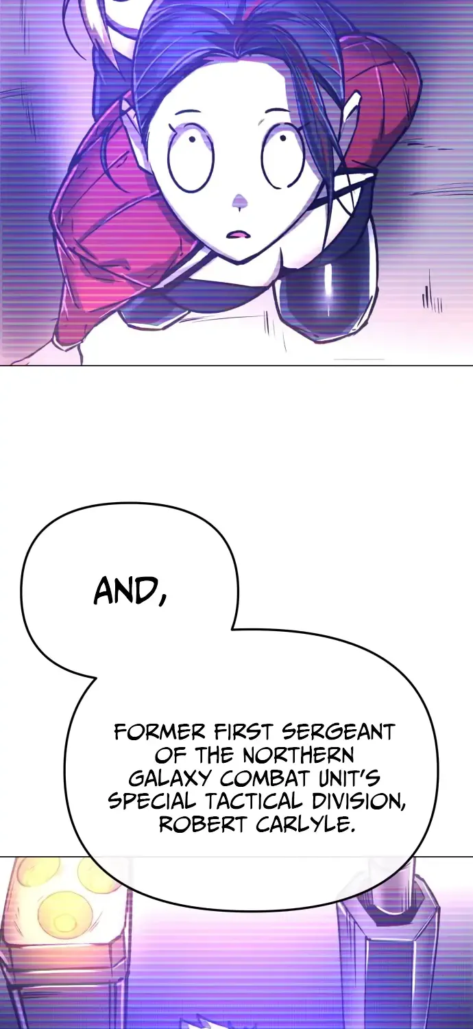 Cosmic Heavenly Demon 3077 Zinmanga X Chapter 11 Page 5