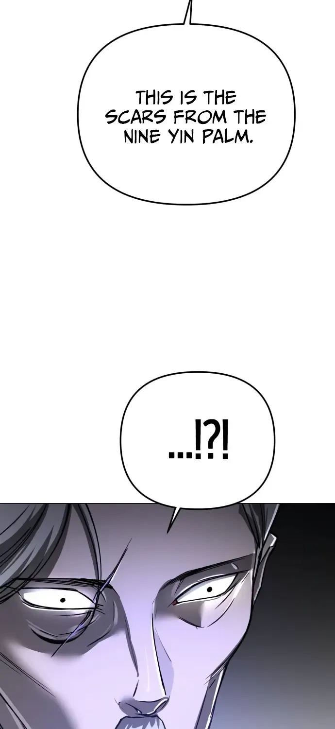 Cosmic Heavenly Demon 3077 Zinmanga X Chapter 11 Page 85