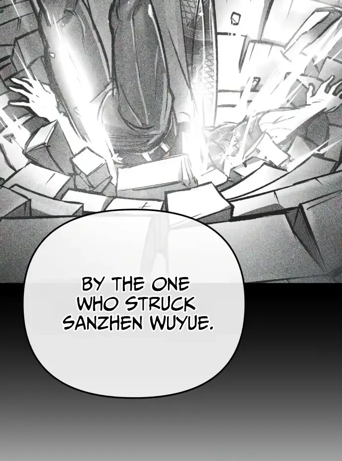 Cosmic Heavenly Demon 3077 Zinmanga X Chapter 11 Page 94