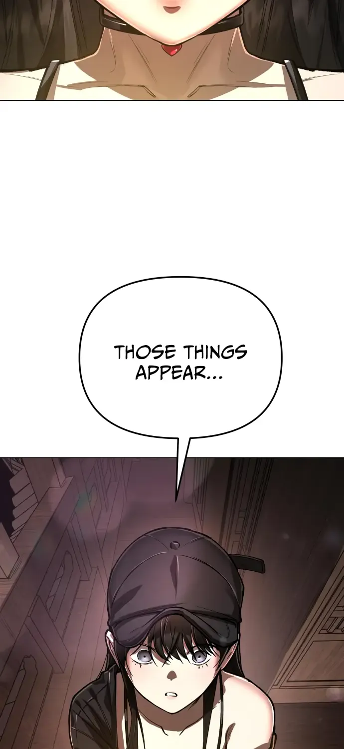 Cosmic Heavenly Demon 3077 Zinmanga X Chapter 10 Page 30