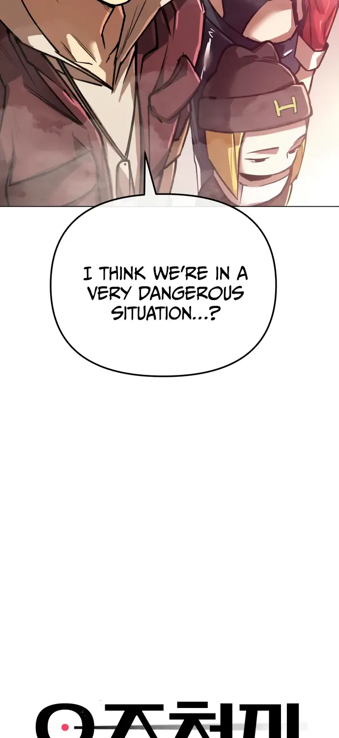 Cosmic Heavenly Demon 3077 Zinmanga X Chapter 10 Page 39