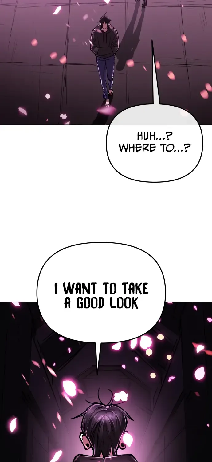 Cosmic Heavenly Demon 3077 Zinmanga X Chapter 10 Page 83