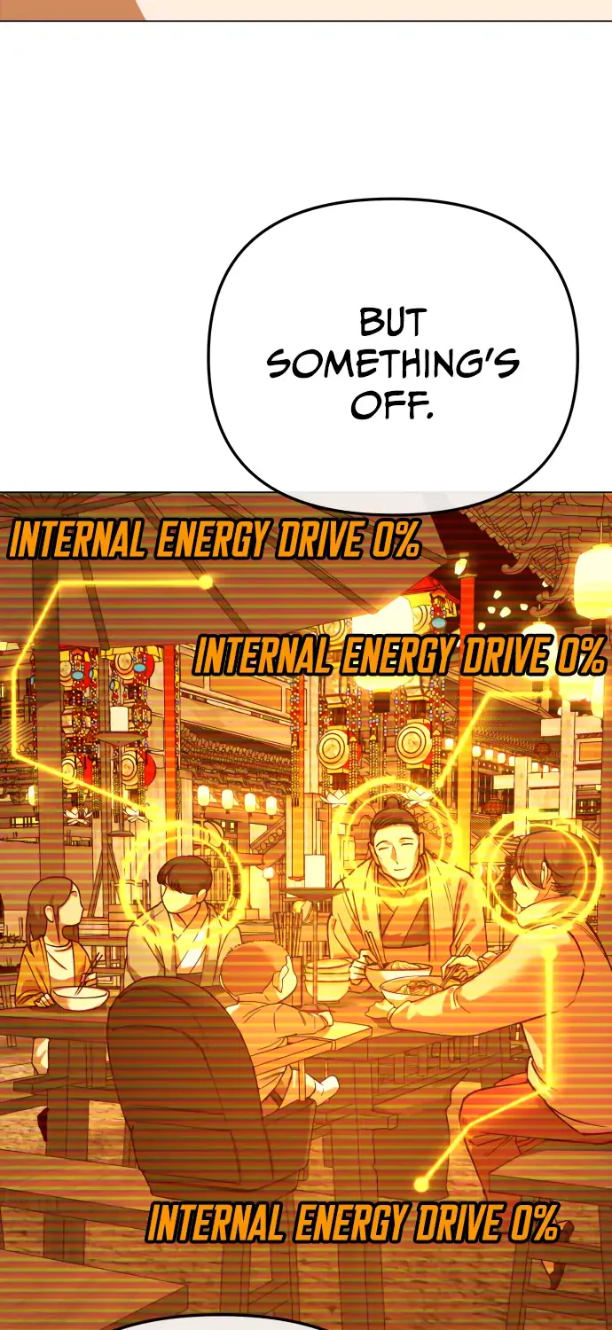Cosmic Heavenly Demon 3077 Zinmanga X Chapter 9 Page 42