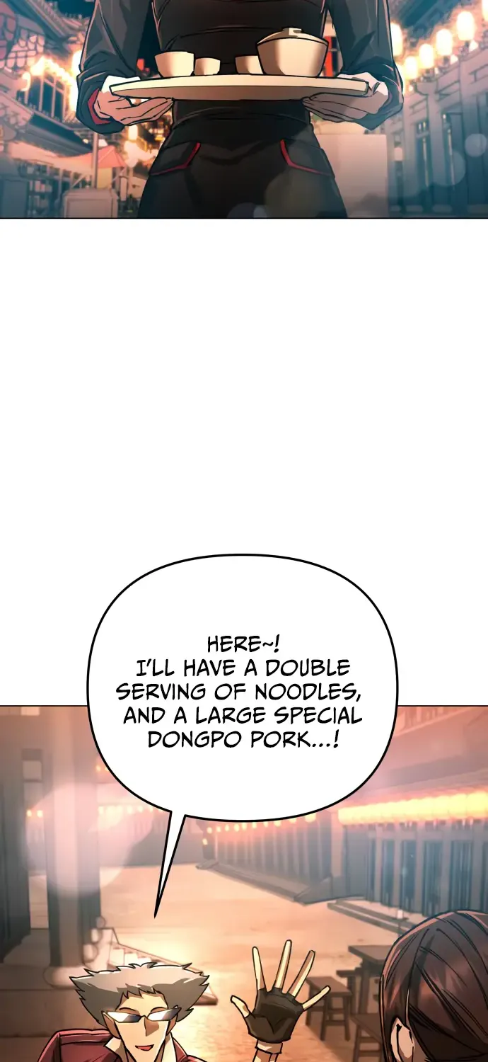 Cosmic Heavenly Demon 3077 Zinmanga X Chapter 9 Page 49