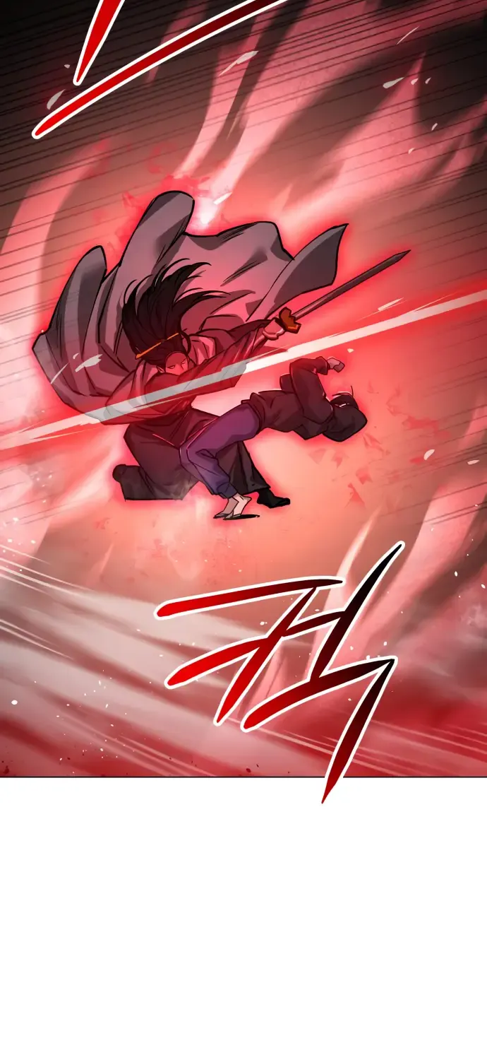Cosmic Heavenly Demon 3077 Zinmanga X Chapter 9 Page 77