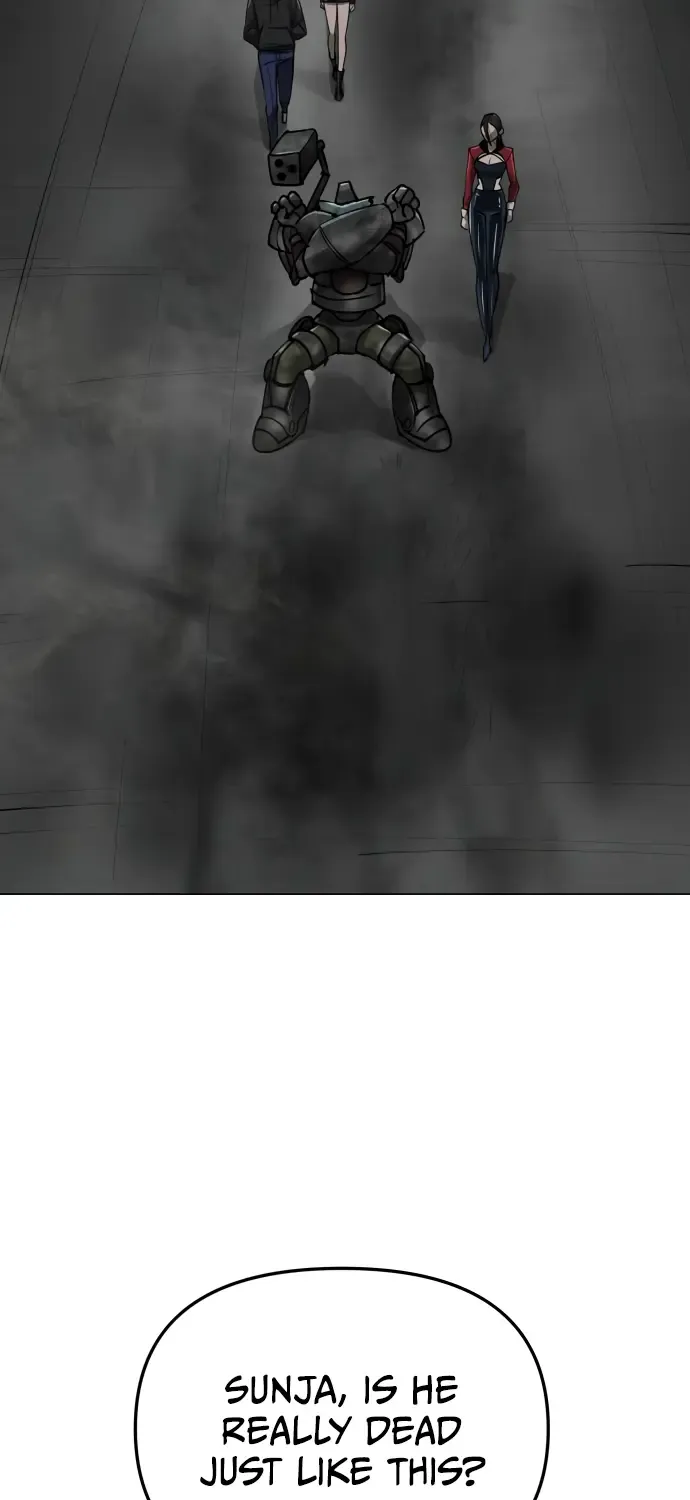 Cosmic Heavenly Demon 3077 Zinmanga X Chapter 8 Page 105