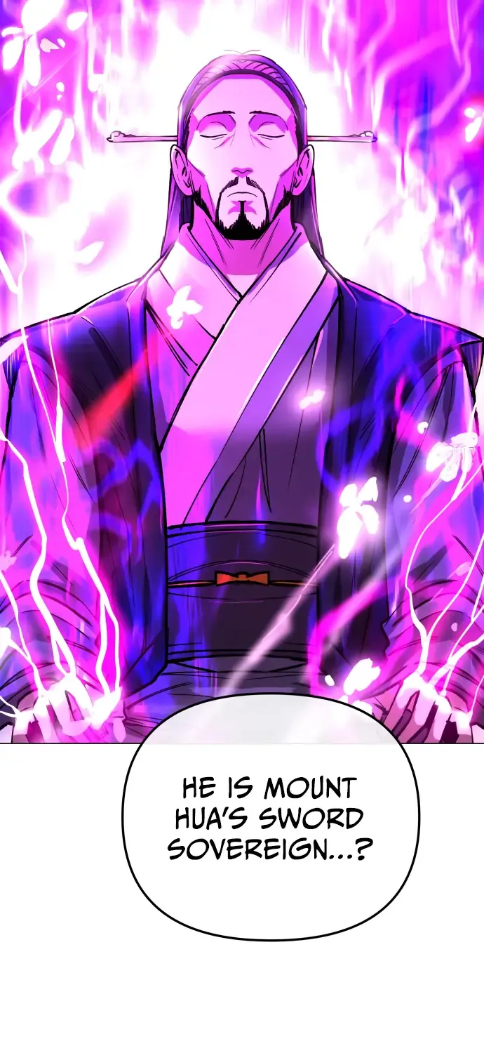 Cosmic Heavenly Demon 3077 Zinmanga X Chapter 8 Page 126