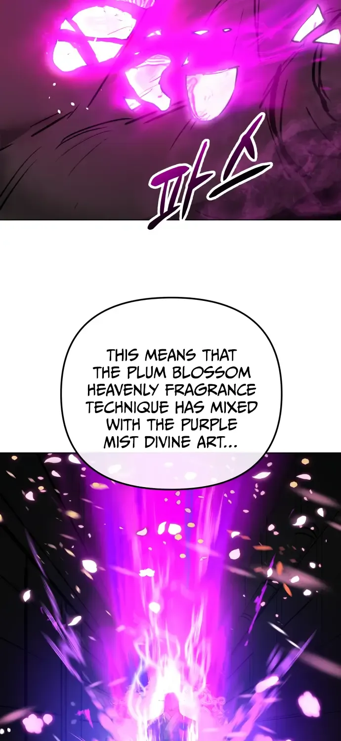 Cosmic Heavenly Demon 3077 Zinmanga X Chapter 8 Page 130