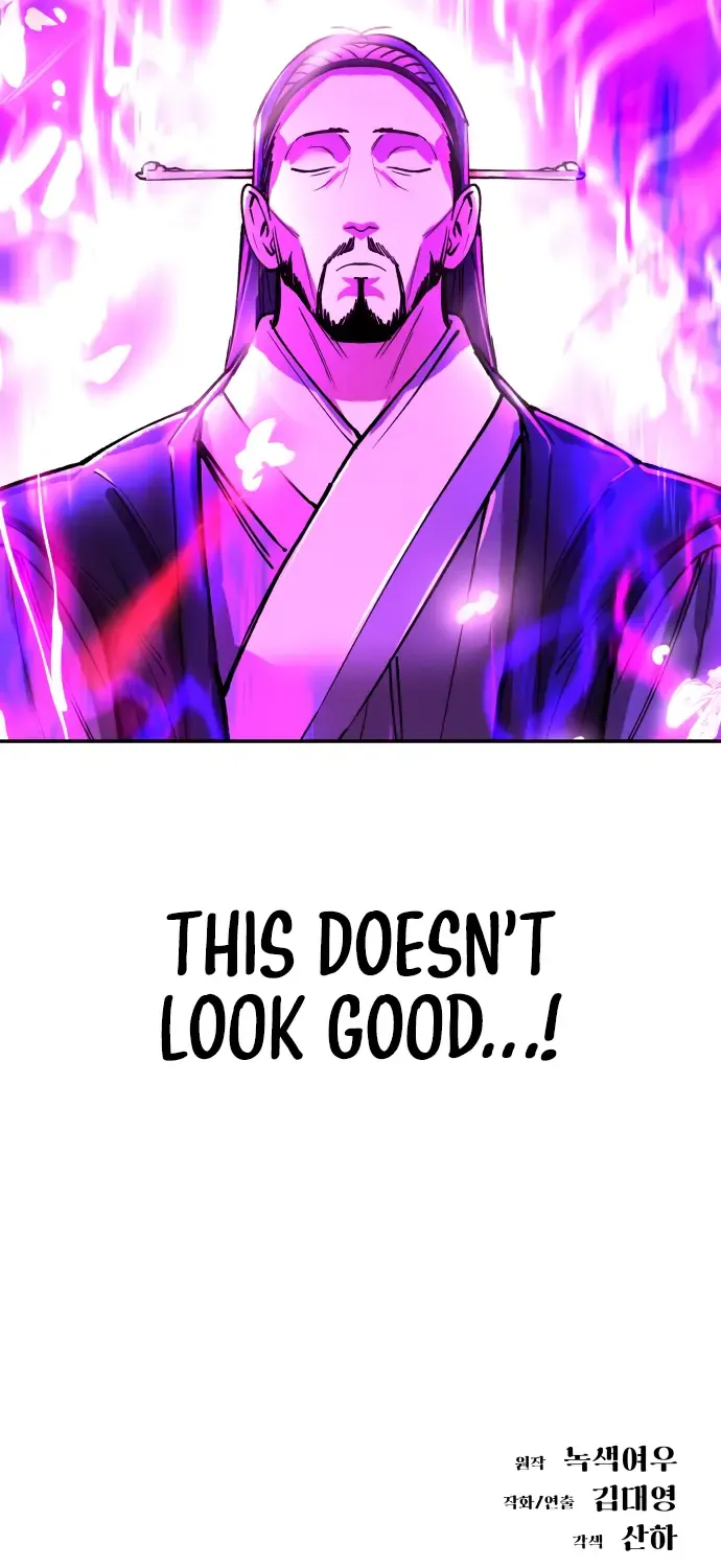 Cosmic Heavenly Demon 3077 Zinmanga X Chapter 8 Page 133