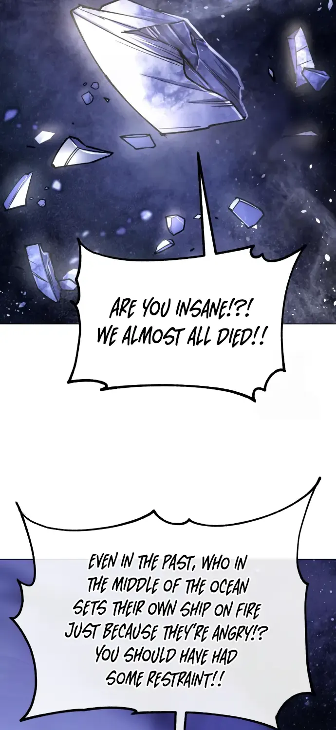 Cosmic Heavenly Demon 3077 Zinmanga X Chapter 7 Page 11