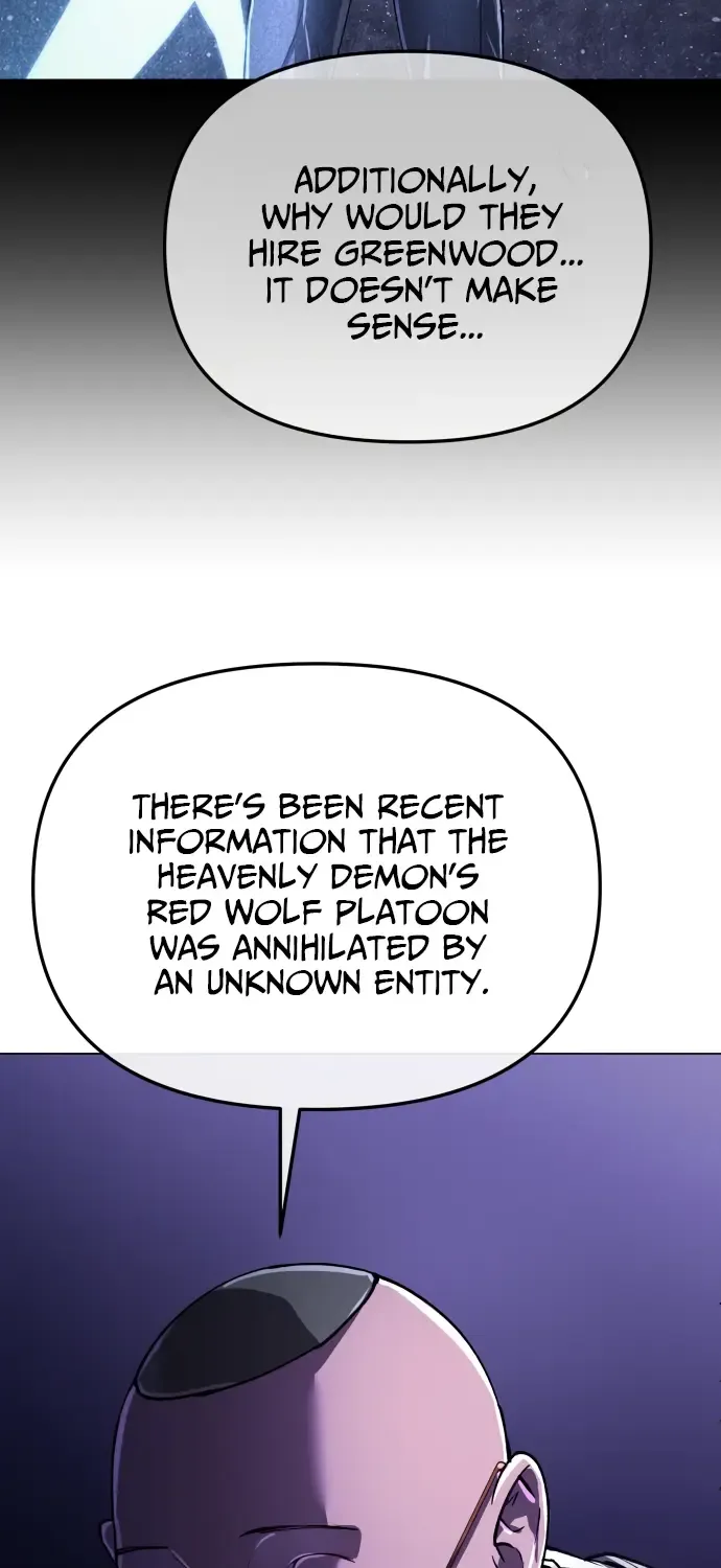 Cosmic Heavenly Demon 3077 Zinmanga X Chapter 7 Page 96
