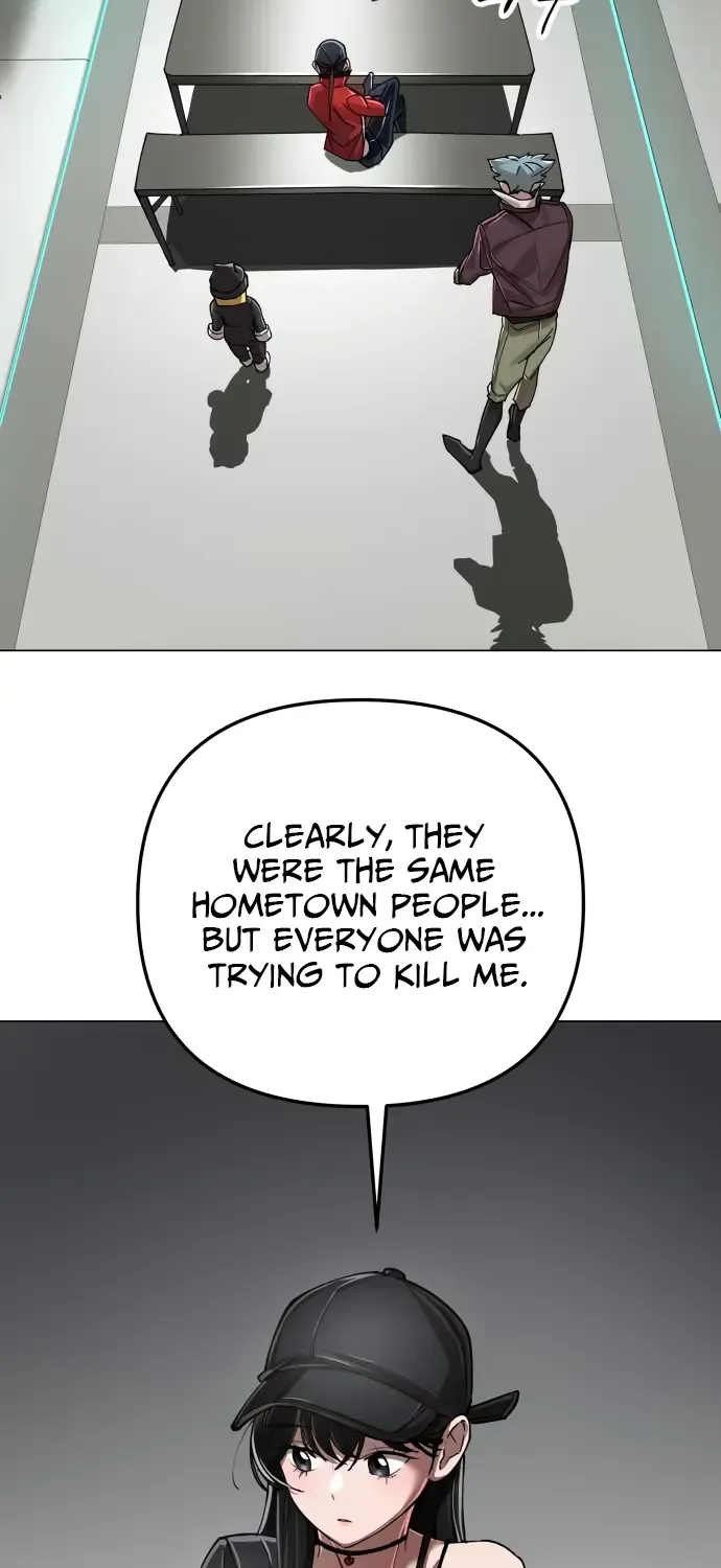 Cosmic Heavenly Demon 3077 Zinmanga X Chapter 7 Page 117